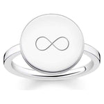 Sormus Thomas Sabo LB0001001125