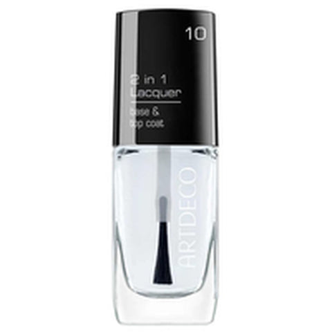 Kynsilakan kiinnitin Artdeco 2 in 1 Lacquer (10 ml)