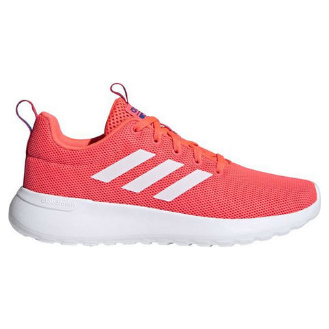 Lasten urheilukengät Adidas Lite Racer CLN Punainen Unisex