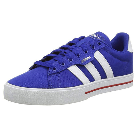 Lasten urheilukengät Adidas Daily 3.0 Unisex Royal