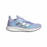 Aikuisten juoksukengät Adidas Solarglide ST 4 Purppura