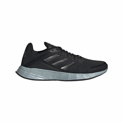 Aikuisten juoksukengät Adidas Response Super 2.0 Musta