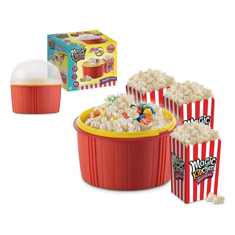 Popcornkone Magic KIDchen Popping' Corn