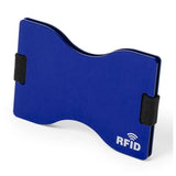 Lompakko RFID 145188 (8,9 x 5,8 x 0,7 cm)