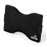 Lompakko RFID 145188 (8,9 x 5,8 x 0,7 cm)