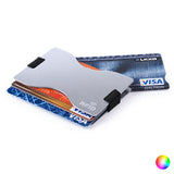 Lompakko RFID 145188 (8,9 x 5,8 x 0,7 cm)