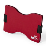 Lompakko RFID 145188 (8,9 x 5,8 x 0,7 cm)