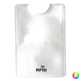 Lompakko RFID 146363 (6,2 x 9 cm)