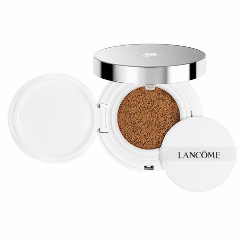 Nestemäinen meikin pohjustusaine Lancôme Miracle Cushion Spf 23 05-Beige Ambré (14 g)