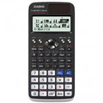 Laskin Casio FX-991SPXII-S-ET LCD Musta Muovinen