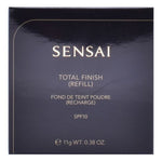 Pohjameikin täydennysannos Total FInish Sensai TF102-soft ivory (11 g)