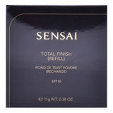 Kompaktipuuterin täyttö Sensai Total Finish Sensai Amber Beige