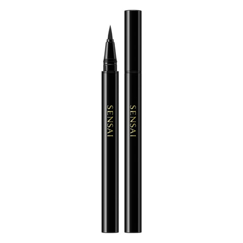 Eyeliner Sensai Designing Liquid Nº 02 Täyttö