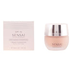 Pohjameikkivoide Cellular Performance Sensai CF12-soft beige (30 ml)