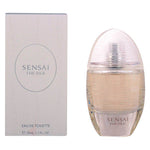 Naisten parfyymi Sensai The Silk Kanebo EDT