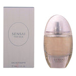 Naisten parfyymi Sensai The Silk Kanebo EDT