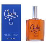 Naisten parfyymi Charlie Blue Revlon EDT