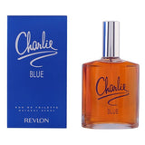 Naisten parfyymi Charlie Blue Revlon EDT