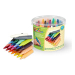 Väriliidut Crayola Mini Kids Pestävä (24 pcs)