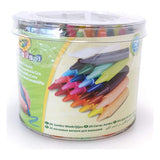 Väriliidut Crayola Mini Kids Pestävä (24 pcs)