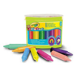 Väriliidut Crayola Mini Kids Pestävä (24 pcs)