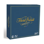 Lautapeli Trivial Pursuit Classic Hasbro ‎C1940105 (ES) (Kunnostetut Tuotteet A+)