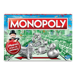 Lautapeli Monopoly Classic (Kunnostetut Tuotteet A+)