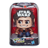 Mighty Muggs Star Wars - Han Solo Hasbro