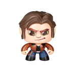 Mighty Muggs Star Wars - Han Solo Hasbro