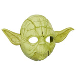 Star Wars - Yoda Elektroninen Naamio Hasbro (Espanja)