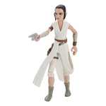 Star Wars Galaxy of Adventures Rey Hasbro (12,5 cm)