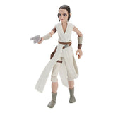 Star Wars Galaxy of Adventures Rey Hasbro (12,5 cm)