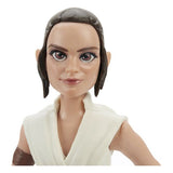 Star Wars Galaxy of Adventures Rey Hasbro (12,5 cm)