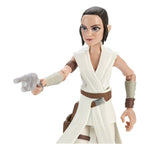 Star Wars Galaxy of Adventures Rey Hasbro (12,5 cm)