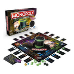 Monopoly Voice Banking Hasbro ‎E4816SO0 (Kunnostetut Tuotteet A+)