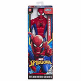 Toimintahahmot Hasbro Spider-Man (Refurbished C)