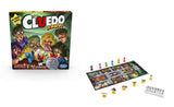 Lautapeli Cluedo Junior Hasbro (ES)