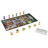 Lautapeli Cluedo Junior Hasbro (ES)