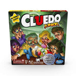 Lautapeli Cluedo Junior Hasbro (ES)