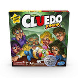 Lautapeli Cluedo Junior Hasbro (ES)