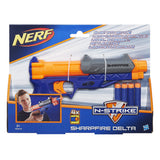 Nerf Sharpfire Delta Hasbro