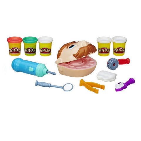 Play-Doh Dentist Drill 'n Fill Set Hasbro