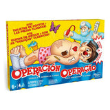 Operaatio Hasbro