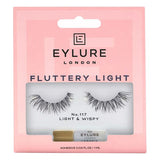 Tekoripset Fluttery Light 117 Eylure