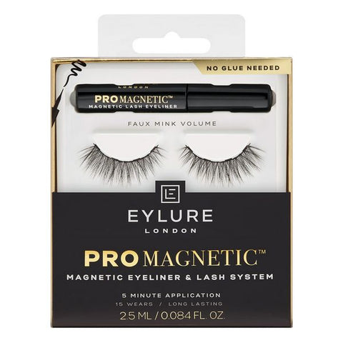 Tekoripset Pro Magnetic Kit Volume Eylure