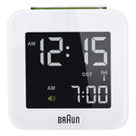 Herätyskello Braun BNC-008 LCD