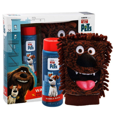 Lasten kosmetiikkasetti Pets (2 pcs)