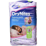 Kertakäyttövaipat Huggies (17-30 kg) (Refurbished A+)