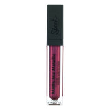 Huulipuna Matte Me Metallic Sleek Neste Platinised Plum (6 ml)