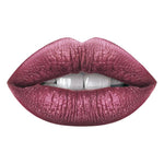 Huulipuna Matte Me Metallic Sleek Neste Metallized Rose (6 ml)